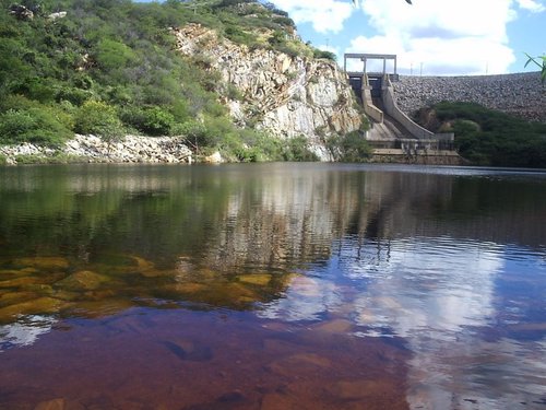 barragem