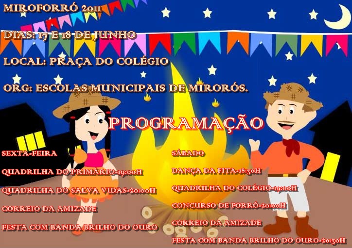 MIROFORRÓ